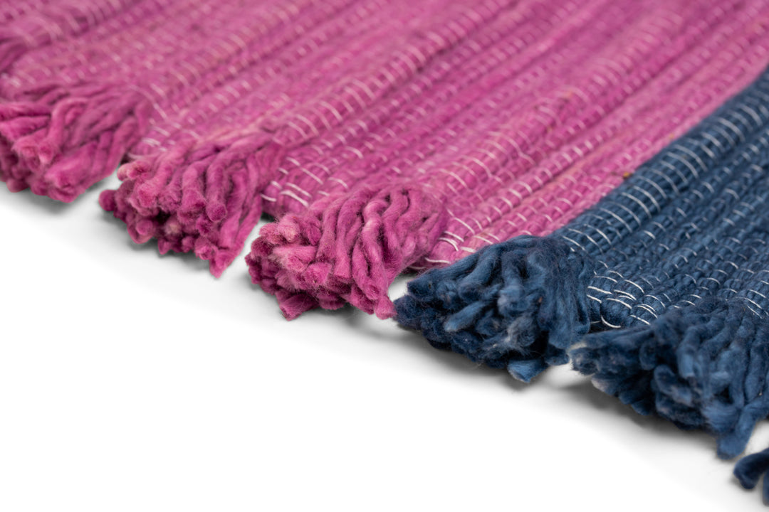Chakra Ayurvedic Yoga Mat