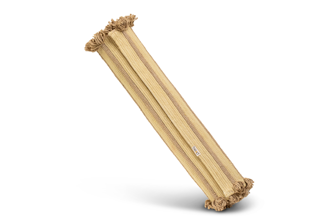 Annatto Seed and Harda Ayurvedic Yoga Mat