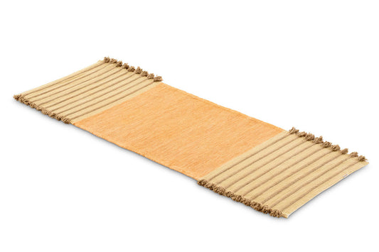 Annatto Seed and Harda Ayurvedic Yoga Mat