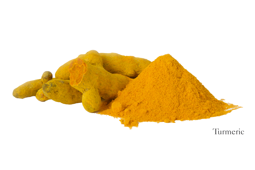 Harda, Turmeric, and Sappan Wood Ayurvedic Yoga Mat